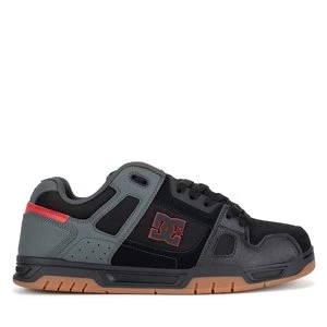 Obrázek produktu Sneakersy DC Shoes STAG DC01813061 Černá