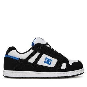 Obrázek produktu Sneakersy DC Shoes STAG DC02186063 Černá