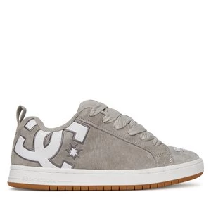 Obrázek produktu Sneakersy DC Shoes V5-10116 Šedá
