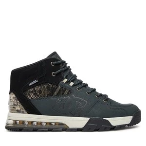 Obrázek produktu Sneakersy DC Shoes Versatile Hi Wr ADYB100019-GKT Černá