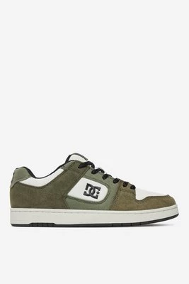 Obrázek produktu Sneakersy DC Shoes ZELENÁ