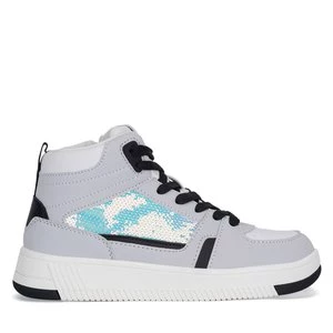 Obrázek produktu Sneakersy DeeZee 3313401A Šedá