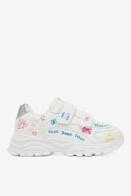 Obrázek produktu Sneakersy DeeZee