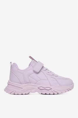 Obrázek produktu Sneakersy DeeZee FIALOVÁ