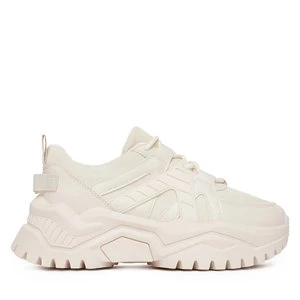 Obrázek produktu Sneakersy DeeZee 9223 Béžová
