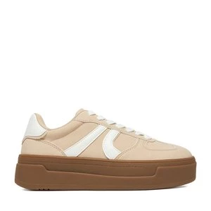 Obrázek produktu Sneakersy DeeZee AM2518 Béžová