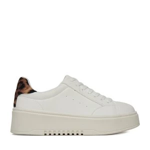Obrázek produktu Sneakersy DeeZee AM25232-R Bílá