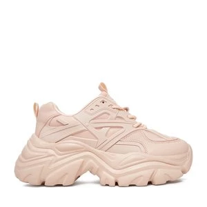 Obrázek produktu Sneakersy DeeZee AM25238 Růžová