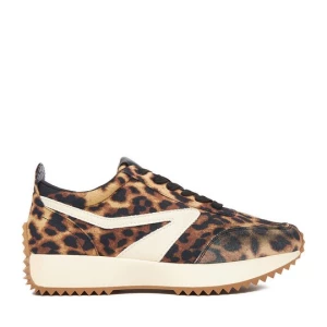 Obrázek produktu Sneakersy DeeZee AM25252 Hnědá