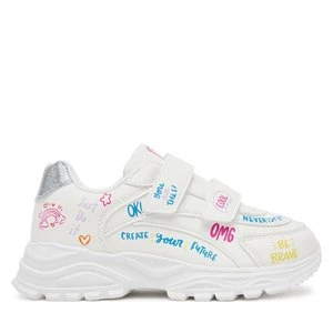 Obrázek produktu Sneakersy DeeZee CEO-AVO-19627-002 Bílá