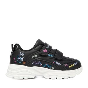 Obrázek produktu Sneakersy DeeZee CEO-AVO-19627-002 Černá