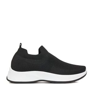 Obrázek produktu Sneakersy DeeZee CEO-CM241227-1 Černá