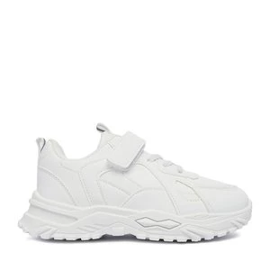 Obrázek produktu Sneakersy DeeZee CEO-CP72-26129 Bílá
