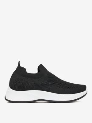 Obrázek produktu Sneakersy DeeZee ČERNÁ