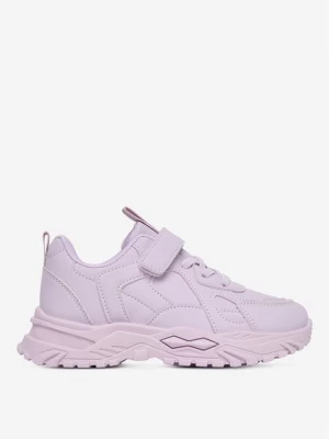 Obrázek produktu Sneakersy DeeZee FIALOVÁ