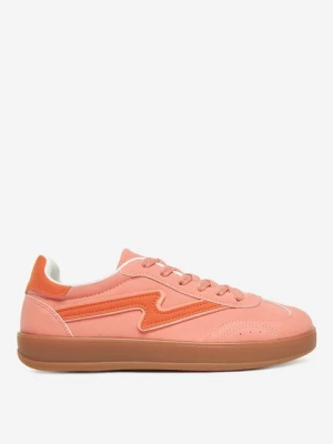 Obrázek produktu Sneakersy DeeZee RŮŽOVÁ
