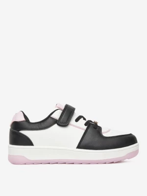Obrázek produktu Sneakersy DeeZee RŮŽOVÁ