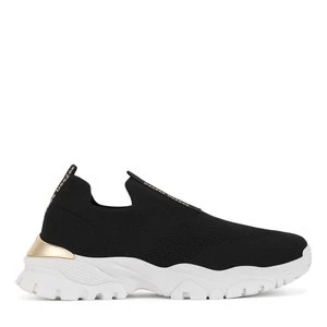 Obrázek produktu Sneakersy DeeZee TS5227K-23 Černá