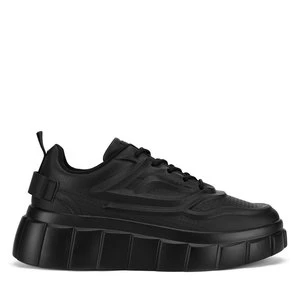 Obrázek produktu Sneakersy DeeZee WAG1371703A Černá