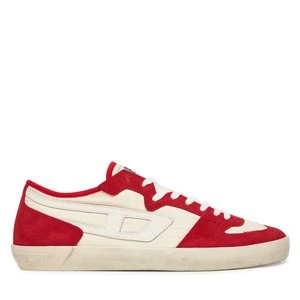 Obrázek produktu Sneakersy Diesel S-Leroji D-1 Low Y03489P8119 HA678 Červená