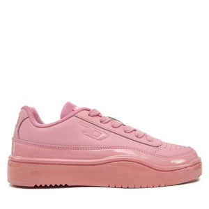 Obrázek produktu Sneakersy Diesel S-Tracker-D Low W Y03513 P8124 T4292 Růžová