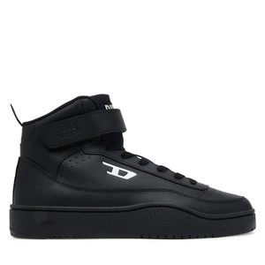 Obrázek produktu Sneakersy Diesel S-Tracker-D Mid Y03600P5576 Černá