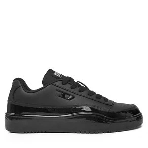 Obrázek produktu Sneakersy Diesel S-Tracker-D Y03608 P8124 T8013 Černá