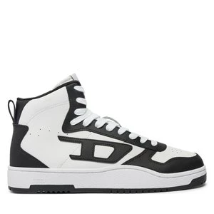 Obrázek produktu Sneakersy Diesel S-Ukiyo V2 Mid Y03364 P5576 H1532 Bílá