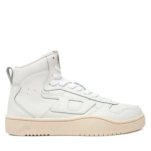 Obrázek produktu Sneakersy Diesel S-Ukiyo V2 Mid Y03364 P5576 T1015 Bílá