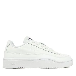 Obrázek produktu Sneakersy Diesel Y03513 P5576 T1002 Bílá