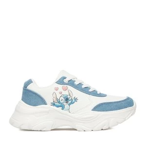 Obrázek produktu Sneakersy Disney Classics CEO-BIC-AW25-318DCLS Bílá