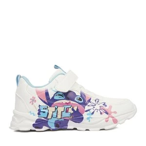 Obrázek produktu Sneakersy Disney Classics CEO-CP66-SS26-201DCLS Bílá