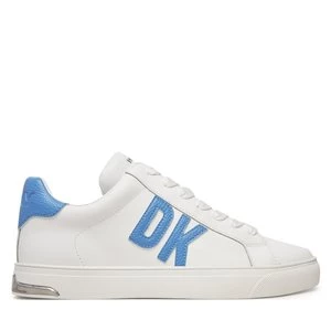 Obrázek produktu Sneakersy DKNY Abeni Lace Up Sneaker K1300916 Bílá