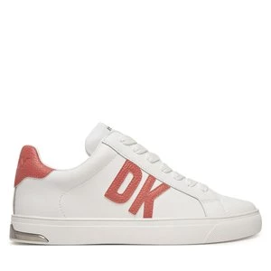 Obrázek produktu Sneakersy DKNY Abeni Lace Up Sneaker K1300916 Bílá