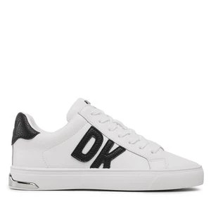 Obrázek produktu Sneakersy DKNY Abeni Lace Up Sneaker K1300916 Bílá