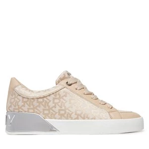 Obrázek produktu Sneakersy DKNY K1507746 Béžová