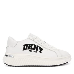 Obrázek produktu Sneakersy DKNY Leon K1533693 Bílá