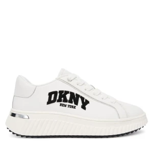 Obrázek produktu Sneakersy DKNY Leon K1533693 Bílá