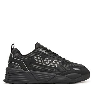 Obrázek produktu Sneakersy EA7 Emporio Armani 7X000306 AF23595 MZ186 Černá