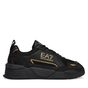 Obrázek produktu Sneakersy EA7 Emporio Armani 7X000308 AF18447 MZ177 Černá