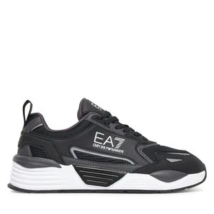 Obrázek produktu Sneakersy EA7 Emporio Armani 7X000308 AF18447 MZ234 Černá