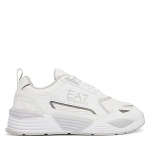 Obrázek produktu Sneakersy EA7 Emporio Armani 7X000308 AF18447 MZ533 Bílá