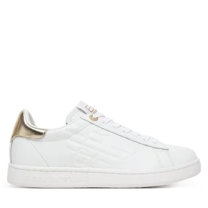 Obrázek produktu Sneakersy EA7 Emporio Armani 7X000331 AF10848 M0015 Bílá