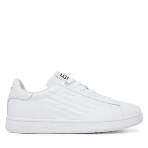 Obrázek produktu Sneakersy EA7 Emporio Armani 7X000331 AF10848 U0001 Bílá