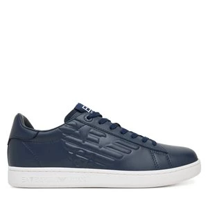 Obrázek produktu Sneakersy EA7 Emporio Armani 7X000331 AF10848 UB098 Tmavomodrá