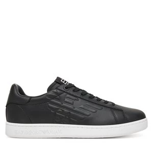 Obrázek produktu Sneakersy EA7 Emporio Armani 7X000331 AF10848 UC001 Černá