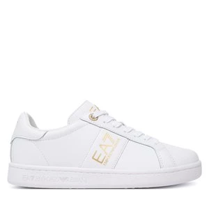 Obrázek produktu Sneakersy EA7 Emporio Armani 7X000332 AF10848 M0015 Bílá