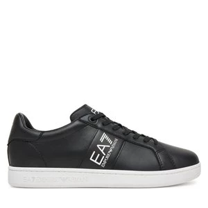 Obrázek produktu Sneakersy EA7 Emporio Armani 7X000332 AF10848 MC001 Černá