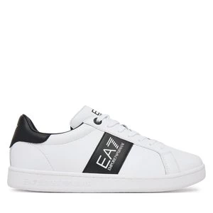Obrázek produktu Sneakersy EA7 Emporio Armani 7X000332 AF10848 MZ021 Bílá