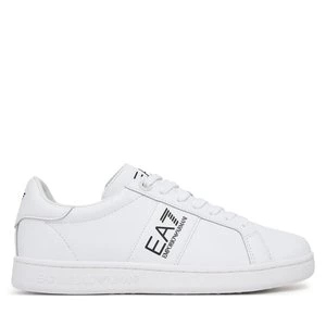 Obrázek produktu Sneakersy EA7 Emporio Armani 7X000332 AF10848 MZ172 Bílá